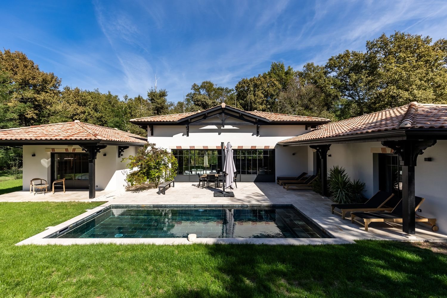 Maison à vendre, 240m², Camblanes-et-Meynac