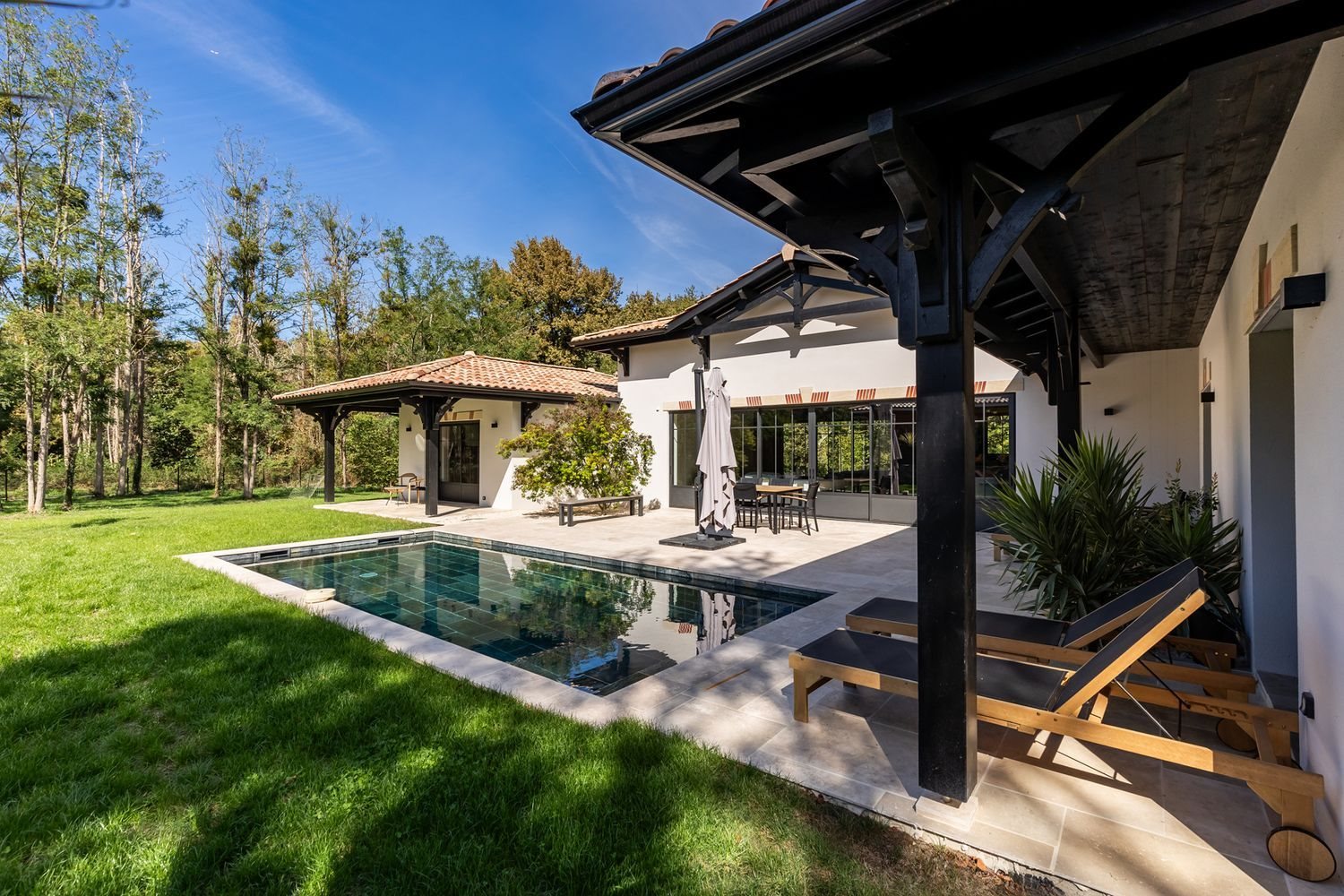 Maison à vendre, 240m², Camblanes-et-Meynac