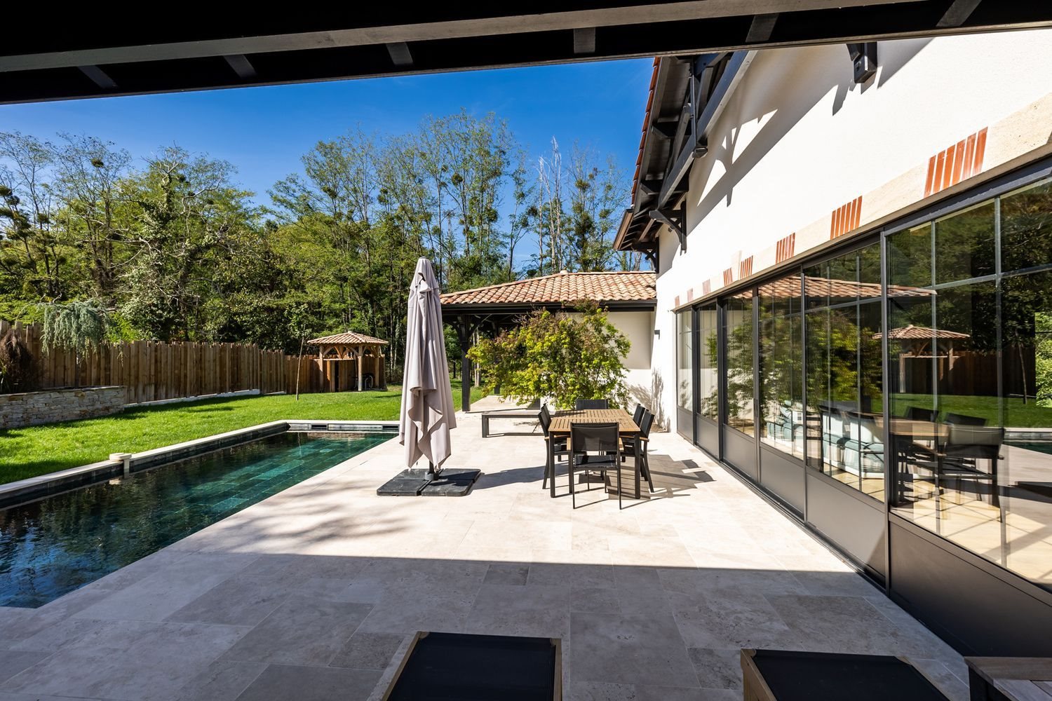 Maison à vendre, 240m², Camblanes-et-Meynac