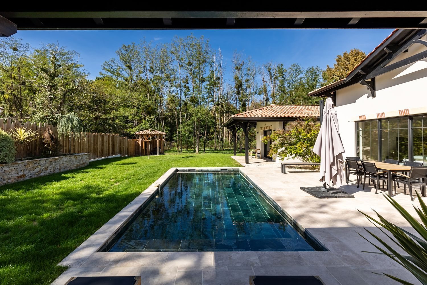 Maison à vendre, 240m², Camblanes-et-Meynac