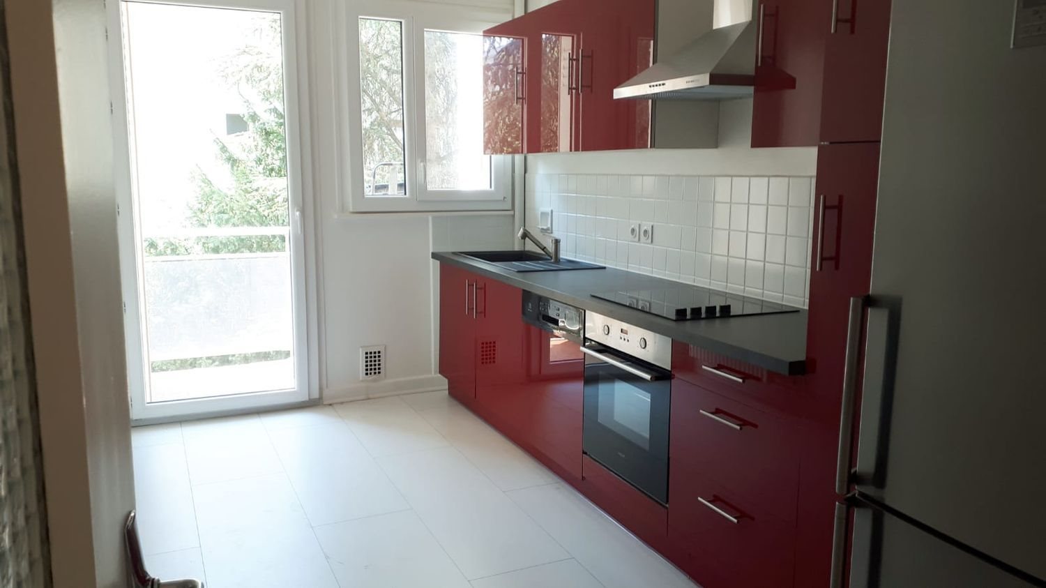 Appartement à vendre, 86m², Thonon-les-Bains