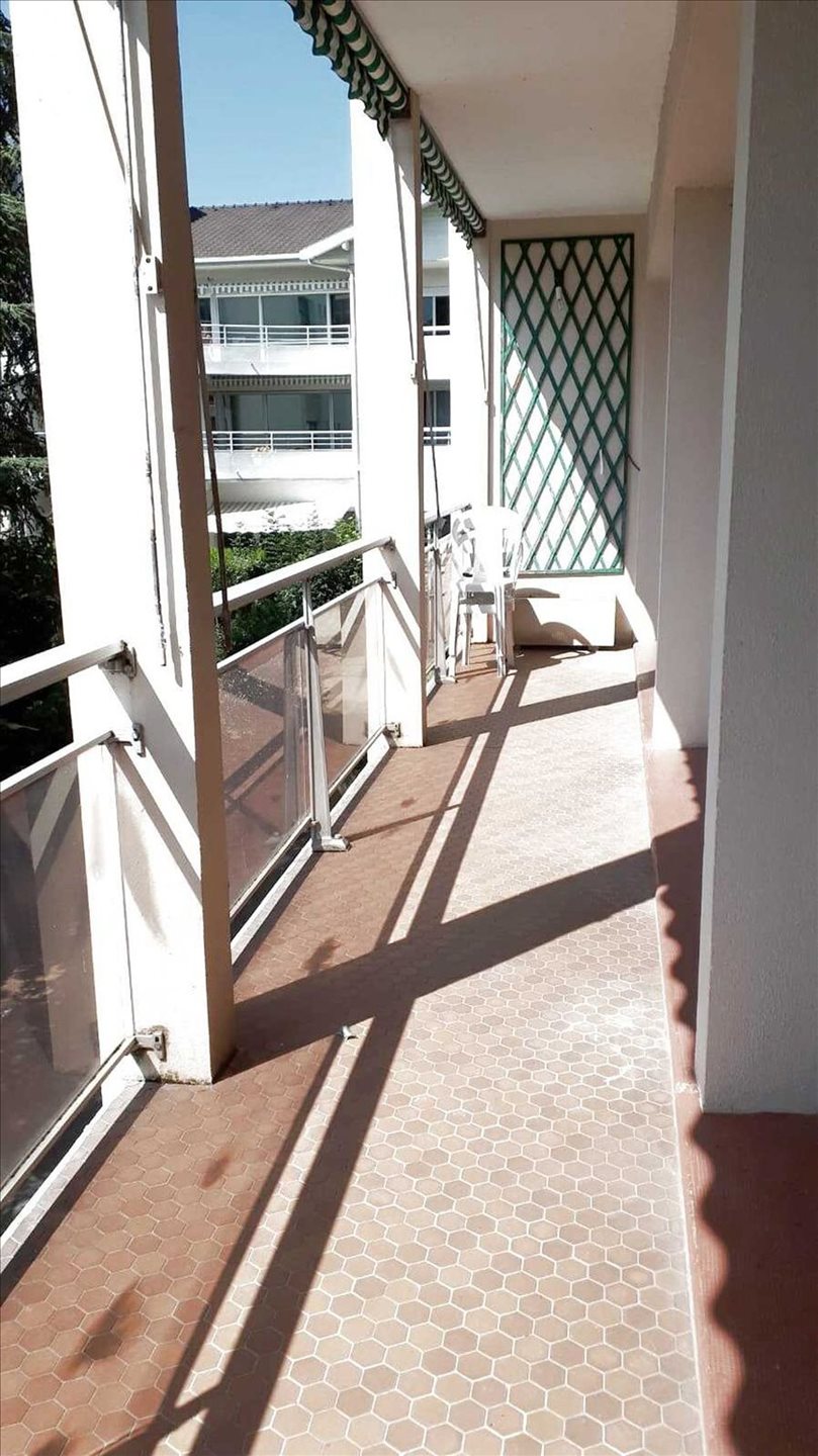 Appartement à vendre, 86m², Thonon-les-Bains