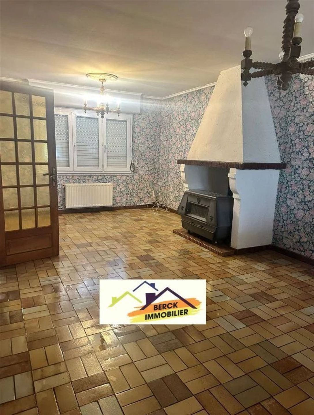 Maison à vendre, 110m², Rang-du-Fliers