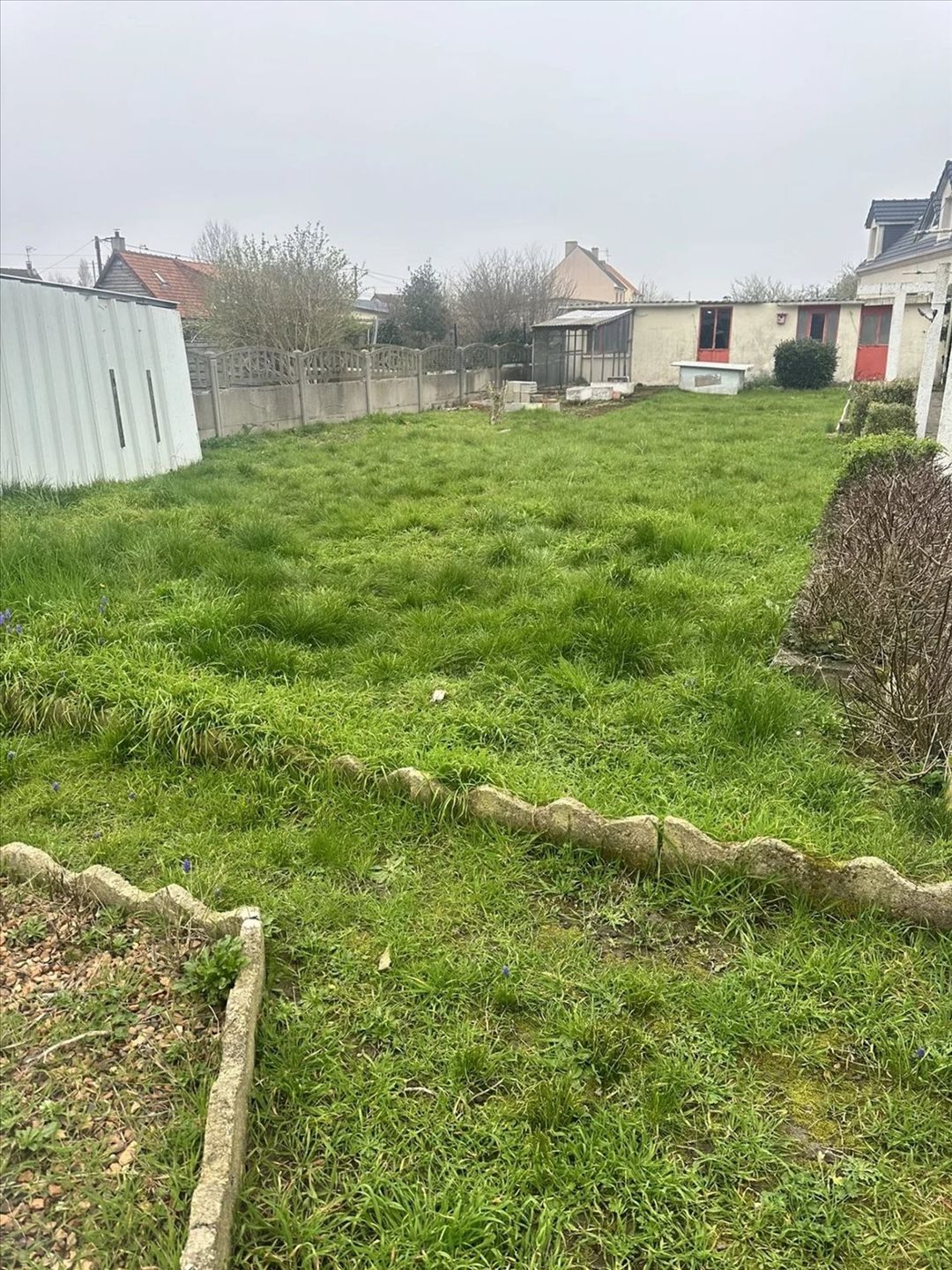 Maison à vendre, 110m², Rang-du-Fliers
