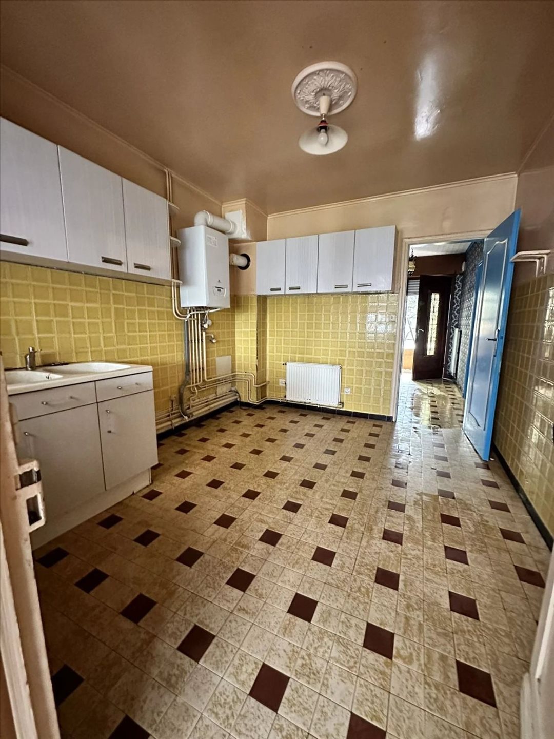 Maison à vendre, 110m², Rang-du-Fliers