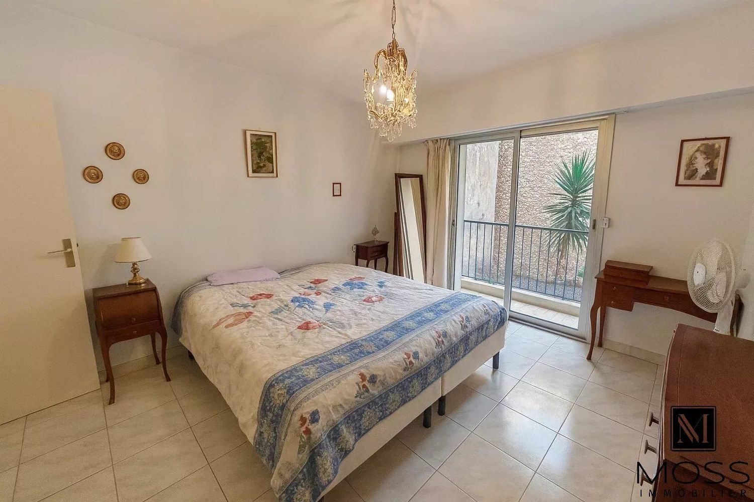 Appartement à vendre, 60m², Nice