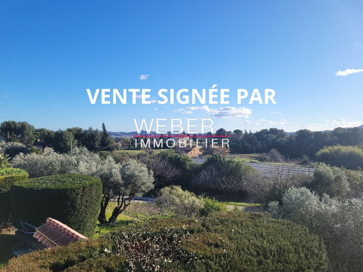Maison à vendre, 170m², Ollioules