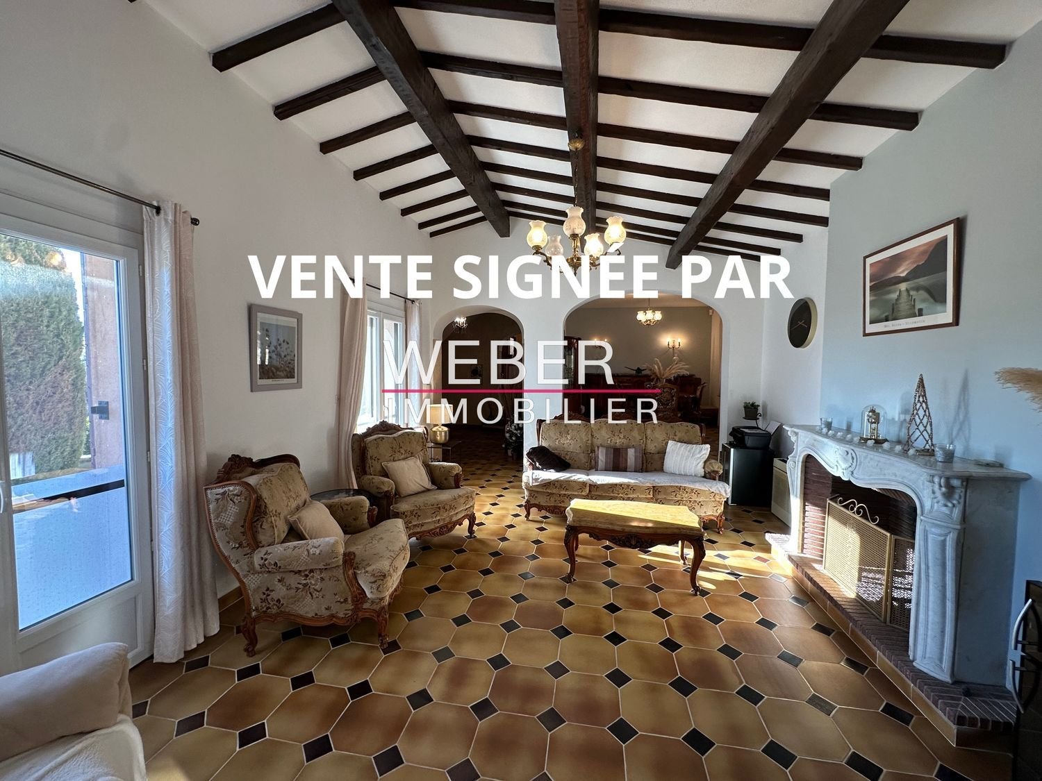 Maison à vendre, 170m², Ollioules
