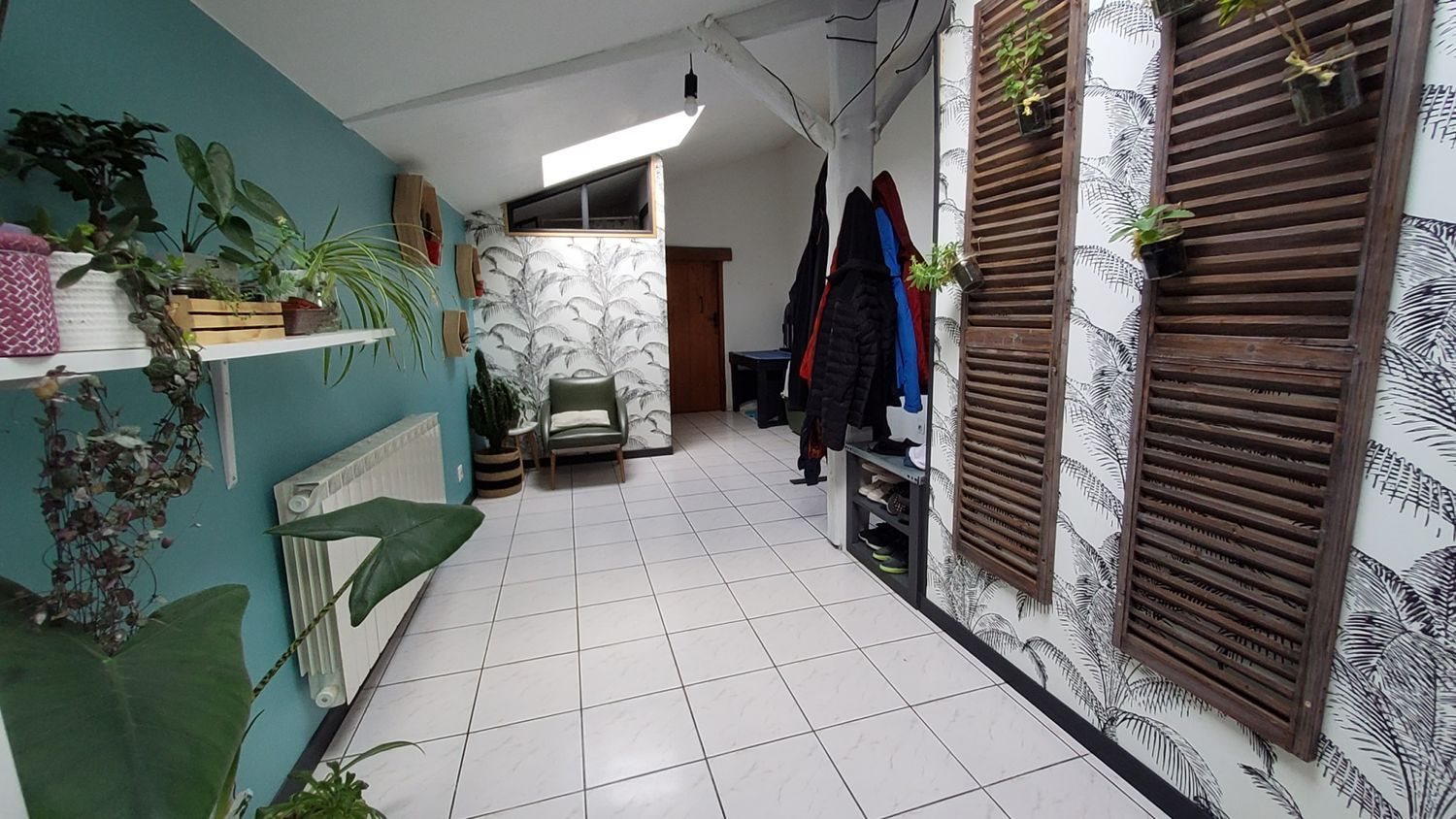 Maison à vendre, 122m², Bain-de-Bretagne
