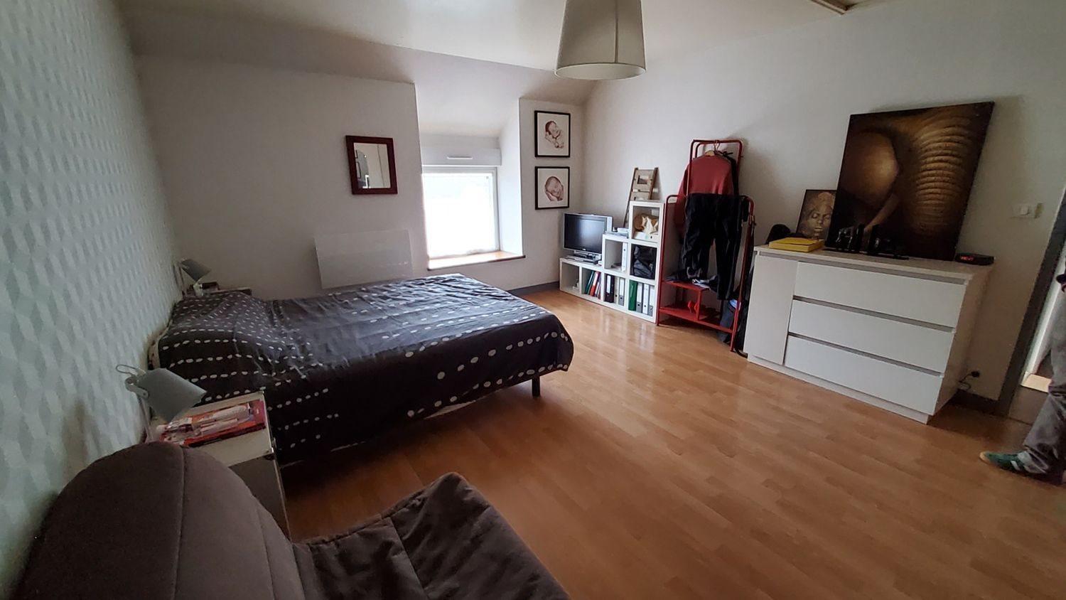 Maison à vendre, 122m², Bain-de-Bretagne