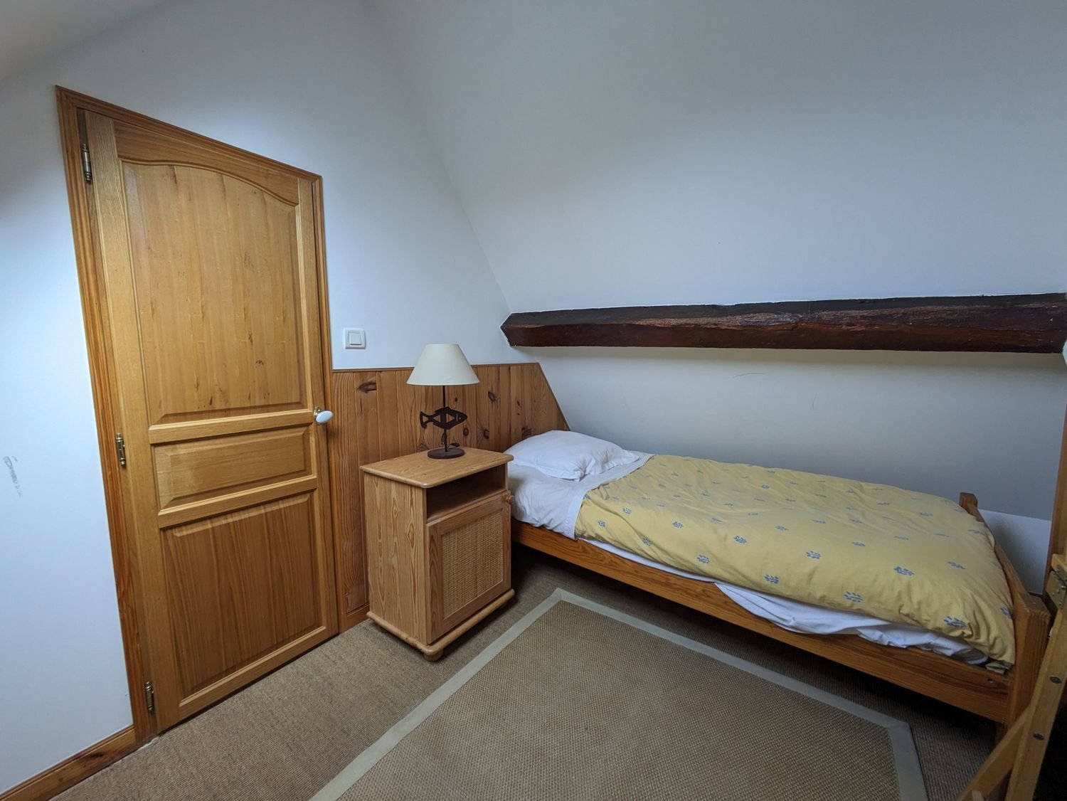 Appartement à vendre, 54m², Dieppe