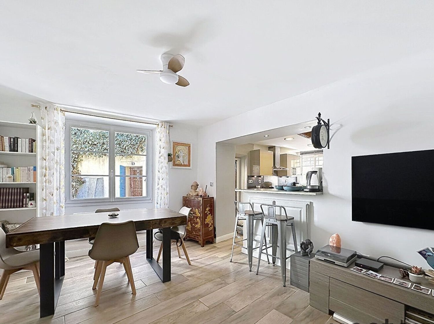 Maison à vendre, 75m², Puyloubier