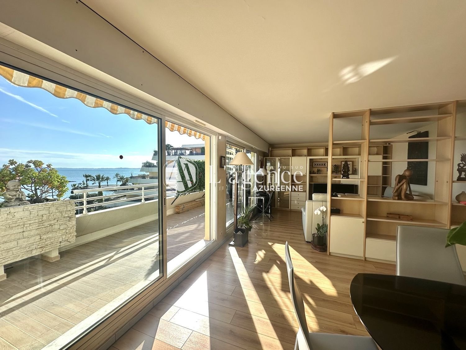Appartement à vendre, 70m², Saint-Laurent-du-Var