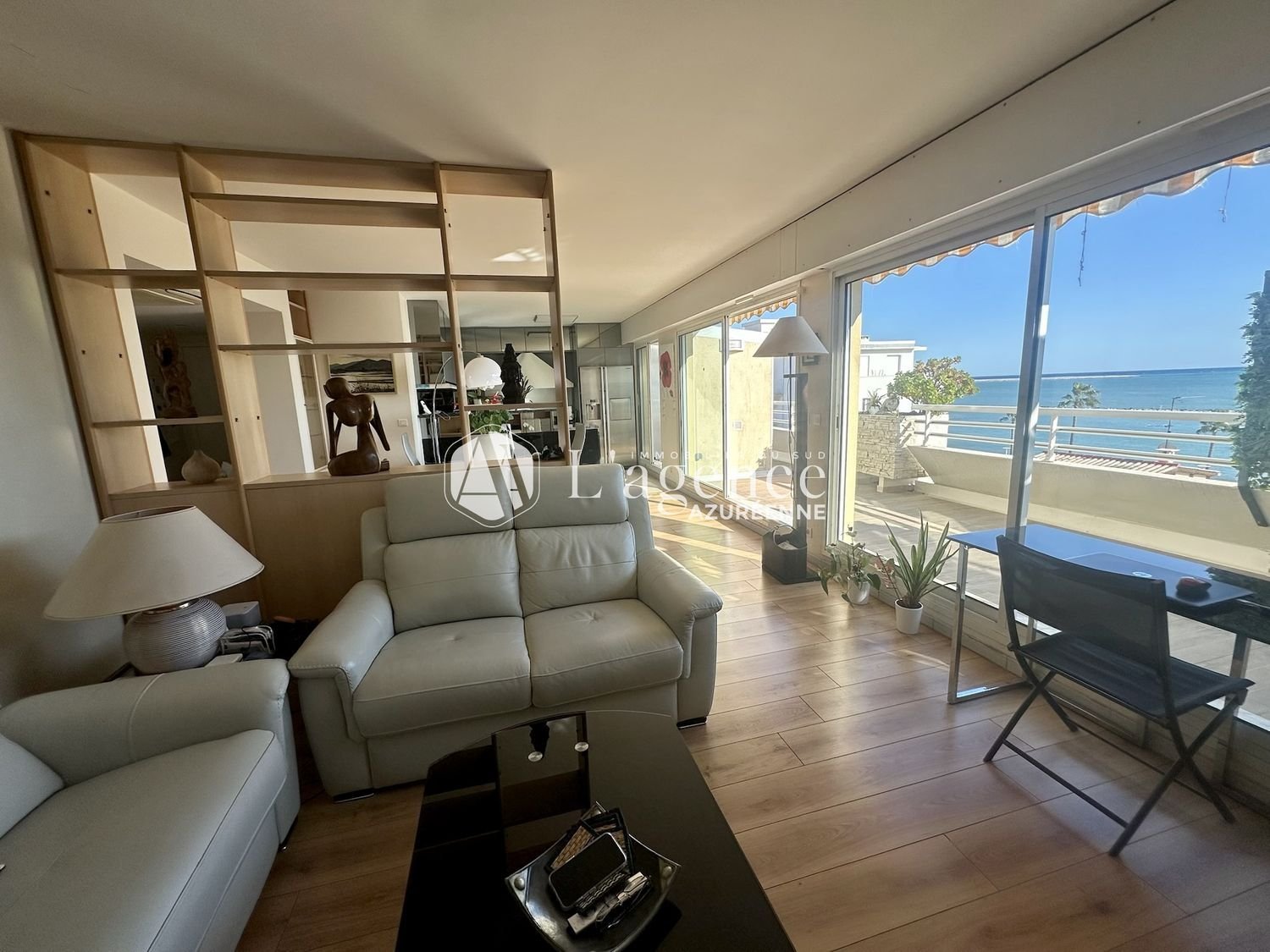 Appartement à vendre, 70m², Saint-Laurent-du-Var