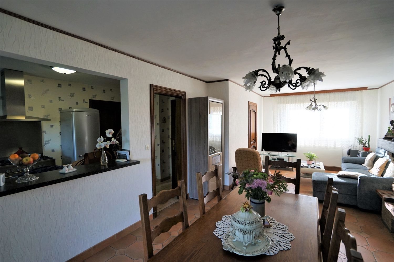 Maison à vendre, 113m², Quesnoy-sur-Deûle