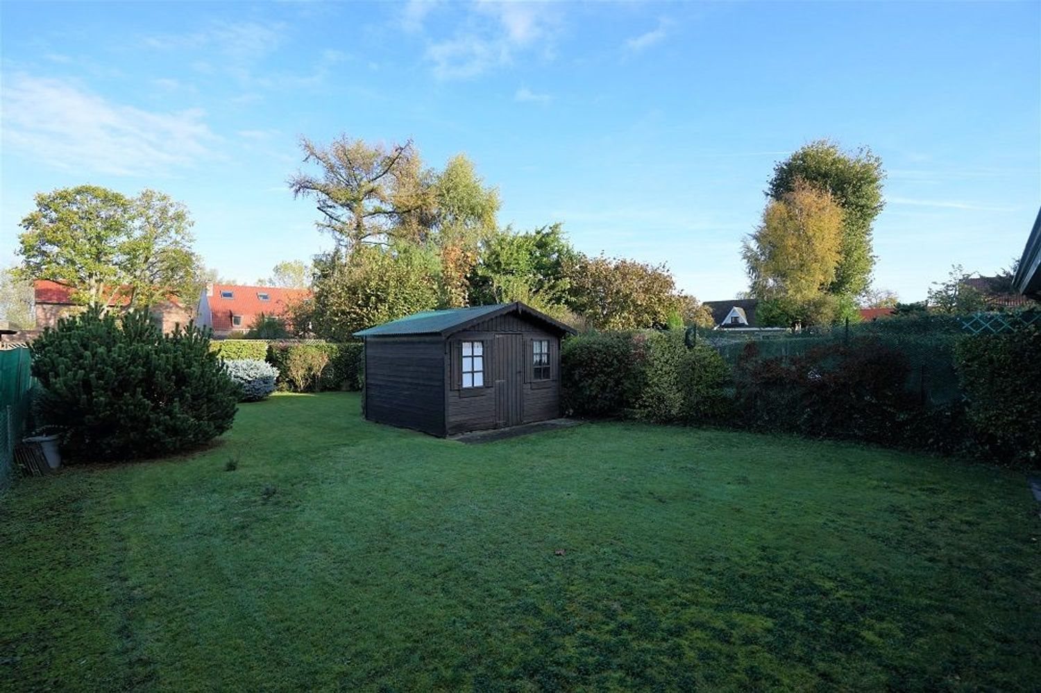 Maison à vendre, 113m², Quesnoy-sur-Deûle