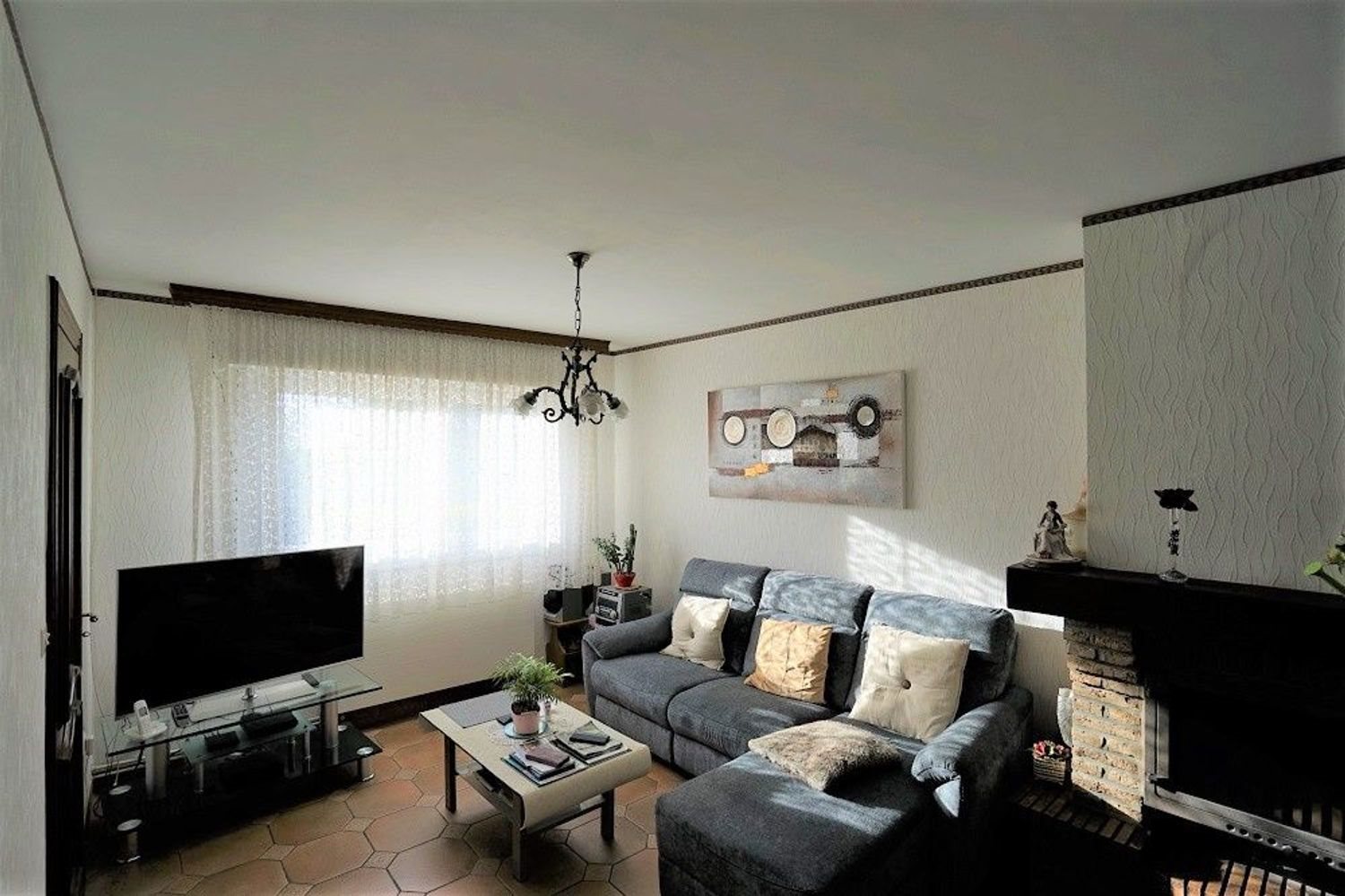 Maison à vendre, 113m², Quesnoy-sur-Deûle