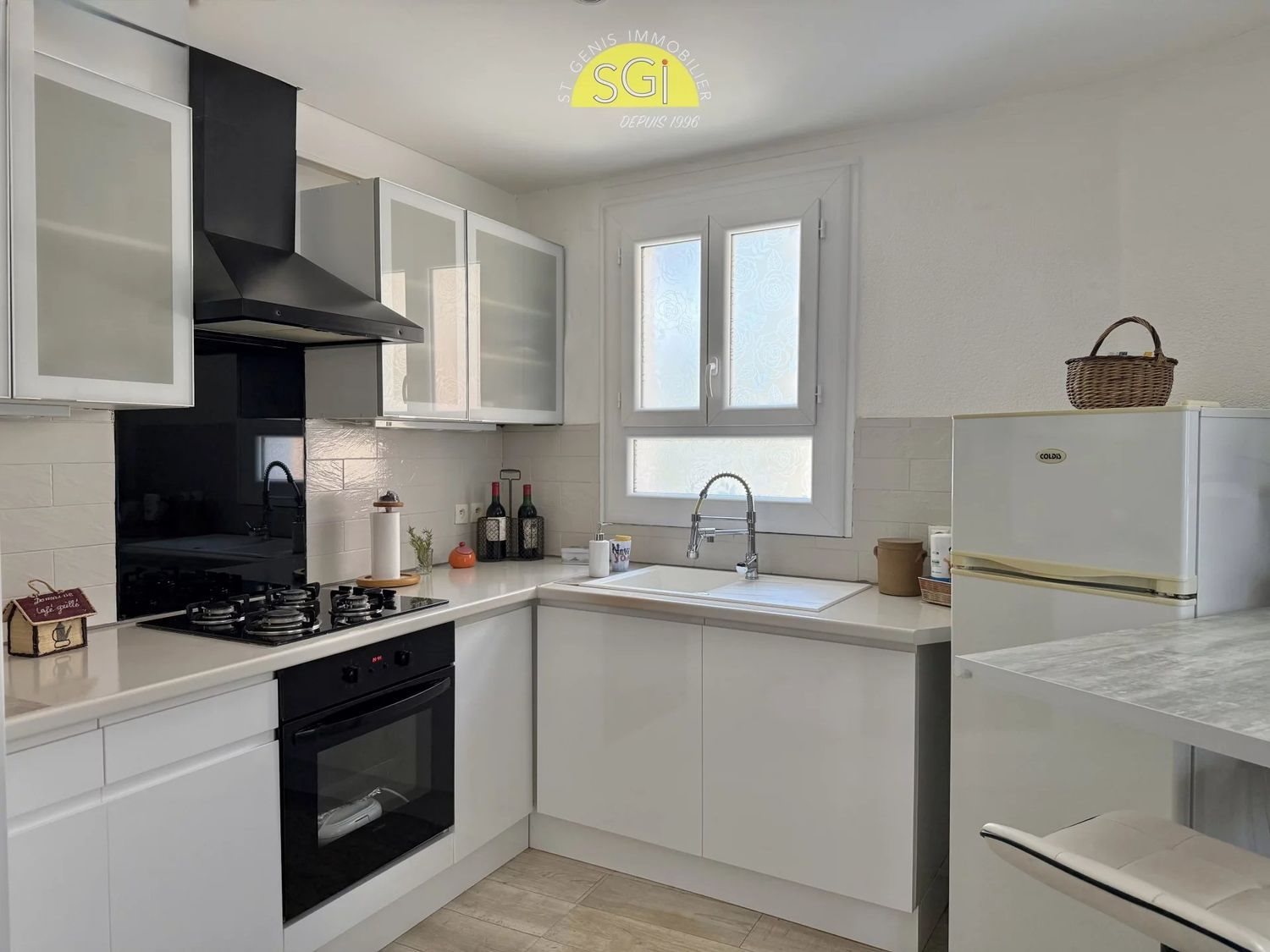 Maison à vendre, 65m², Saint-Génis-des-Fontaines
