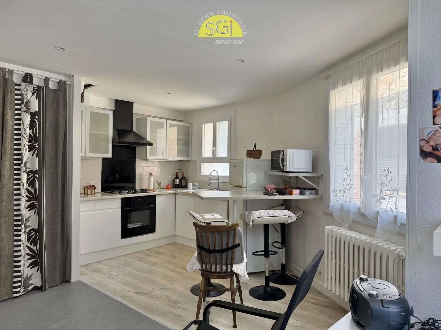 Maison à vendre, 65m², Saint-Génis-des-Fontaines