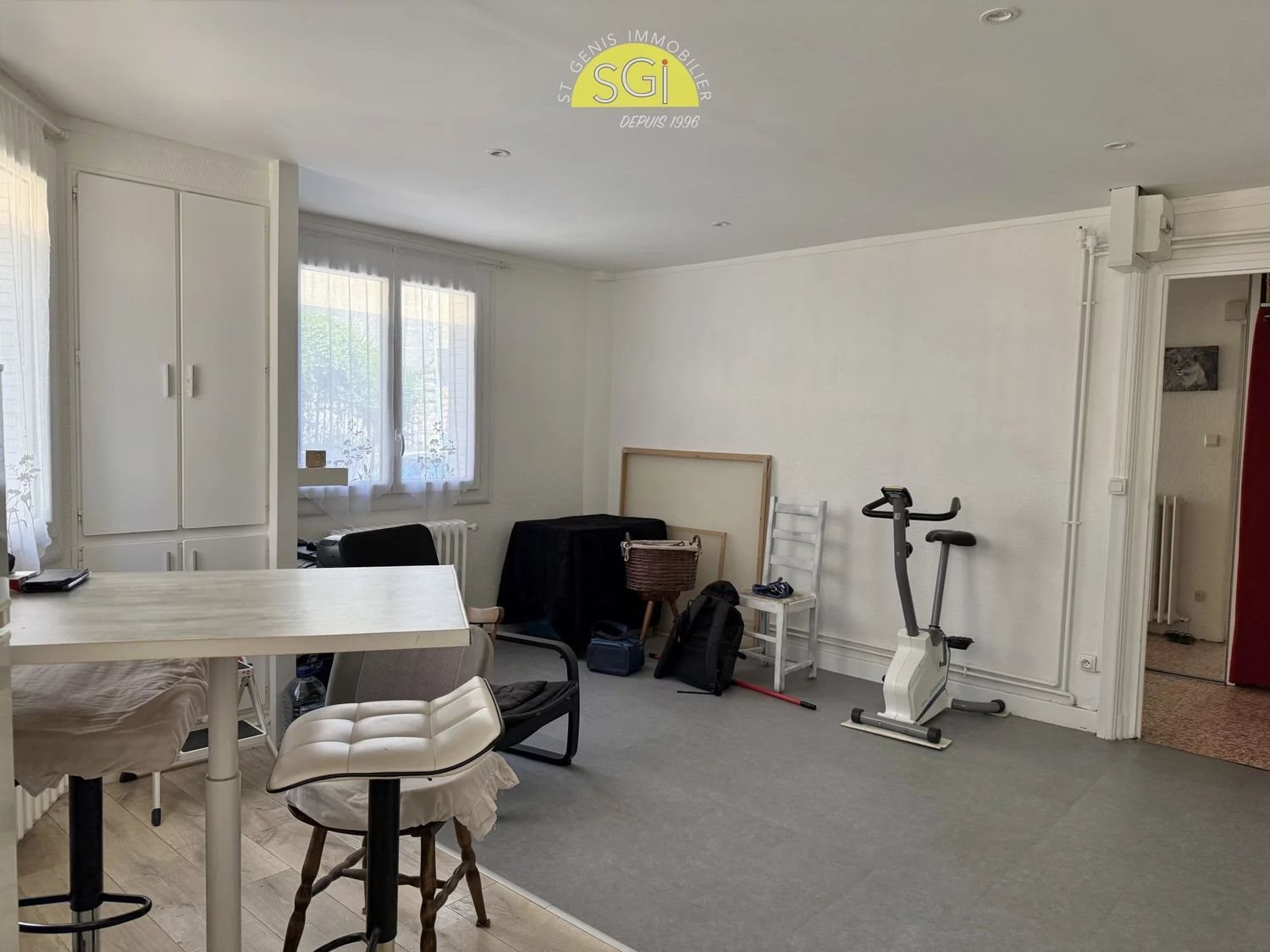 Maison à vendre, 65m², Saint-Génis-des-Fontaines
