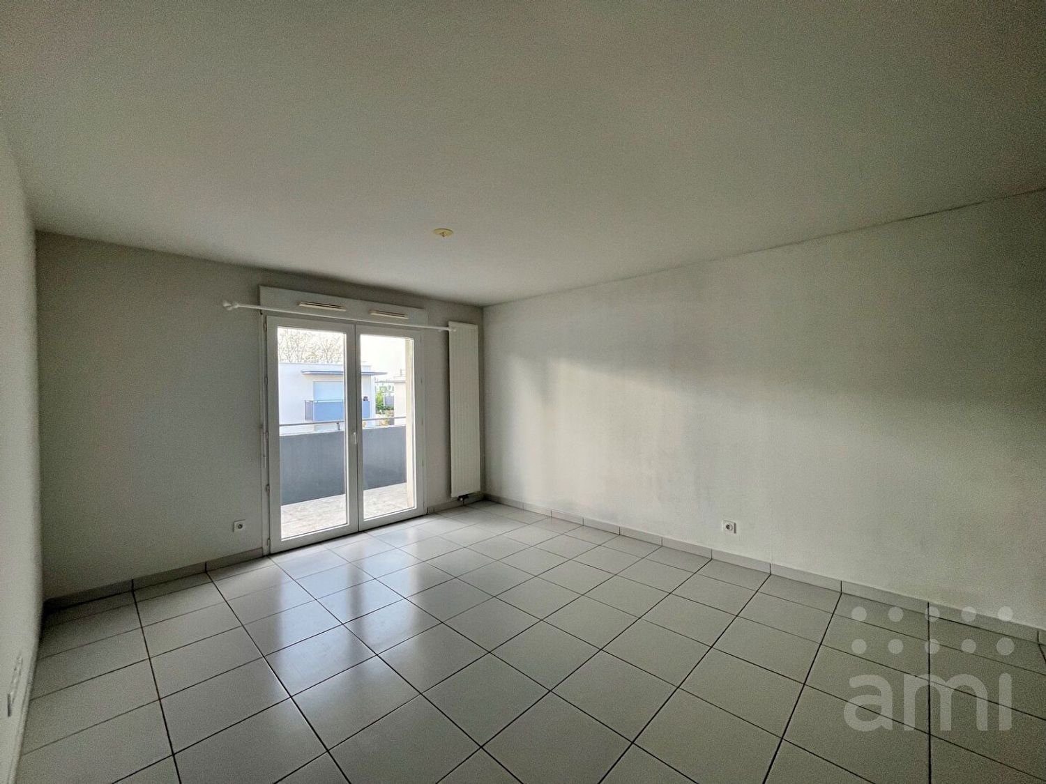 Appartement à louer, 60m², Mérignac