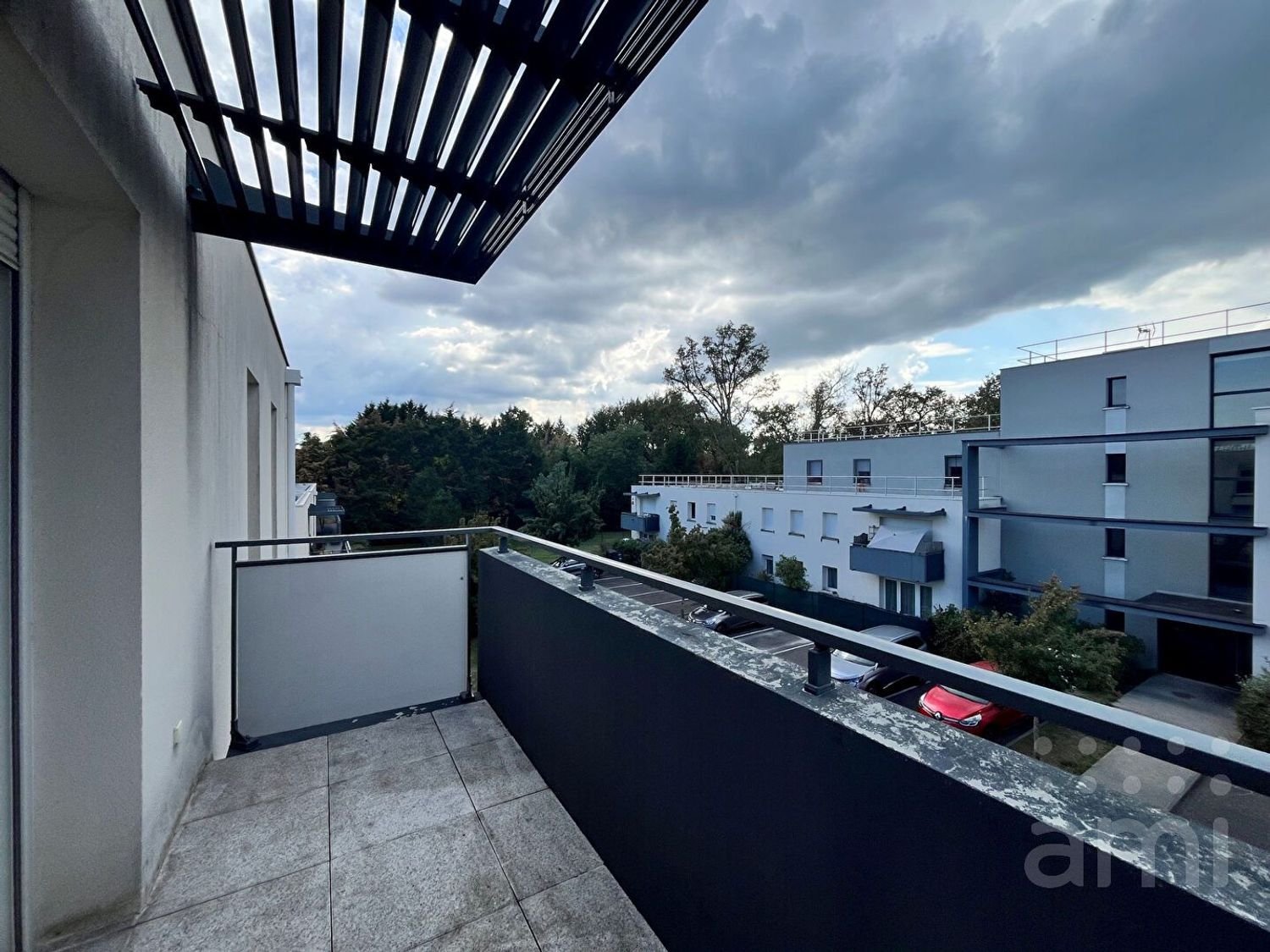 Appartement à louer, 60m², Mérignac