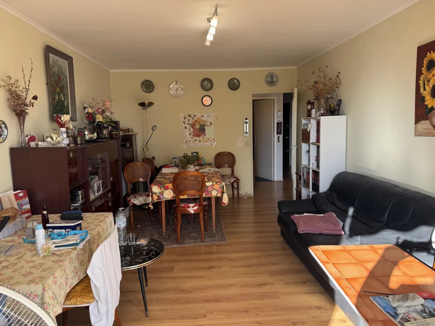 Appartement à vendre, 65m², Antibes