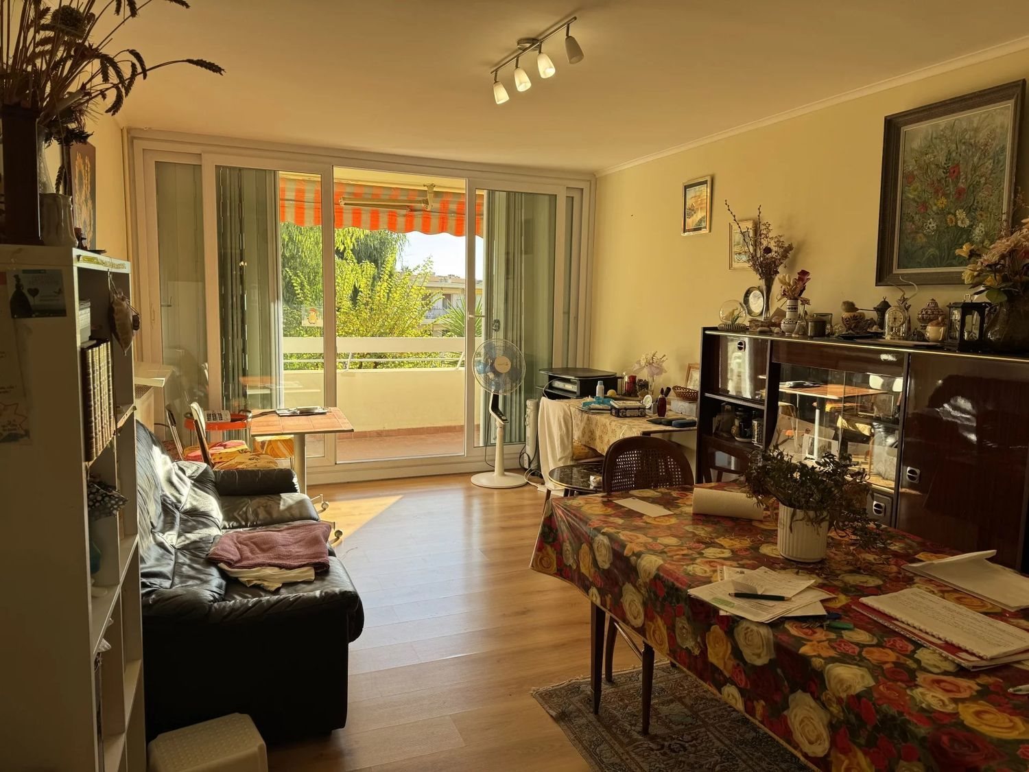 Appartement à vendre, 65m², Antibes