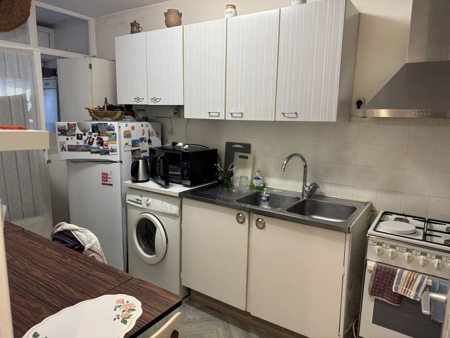 Appartement à vendre, 65m², Antibes