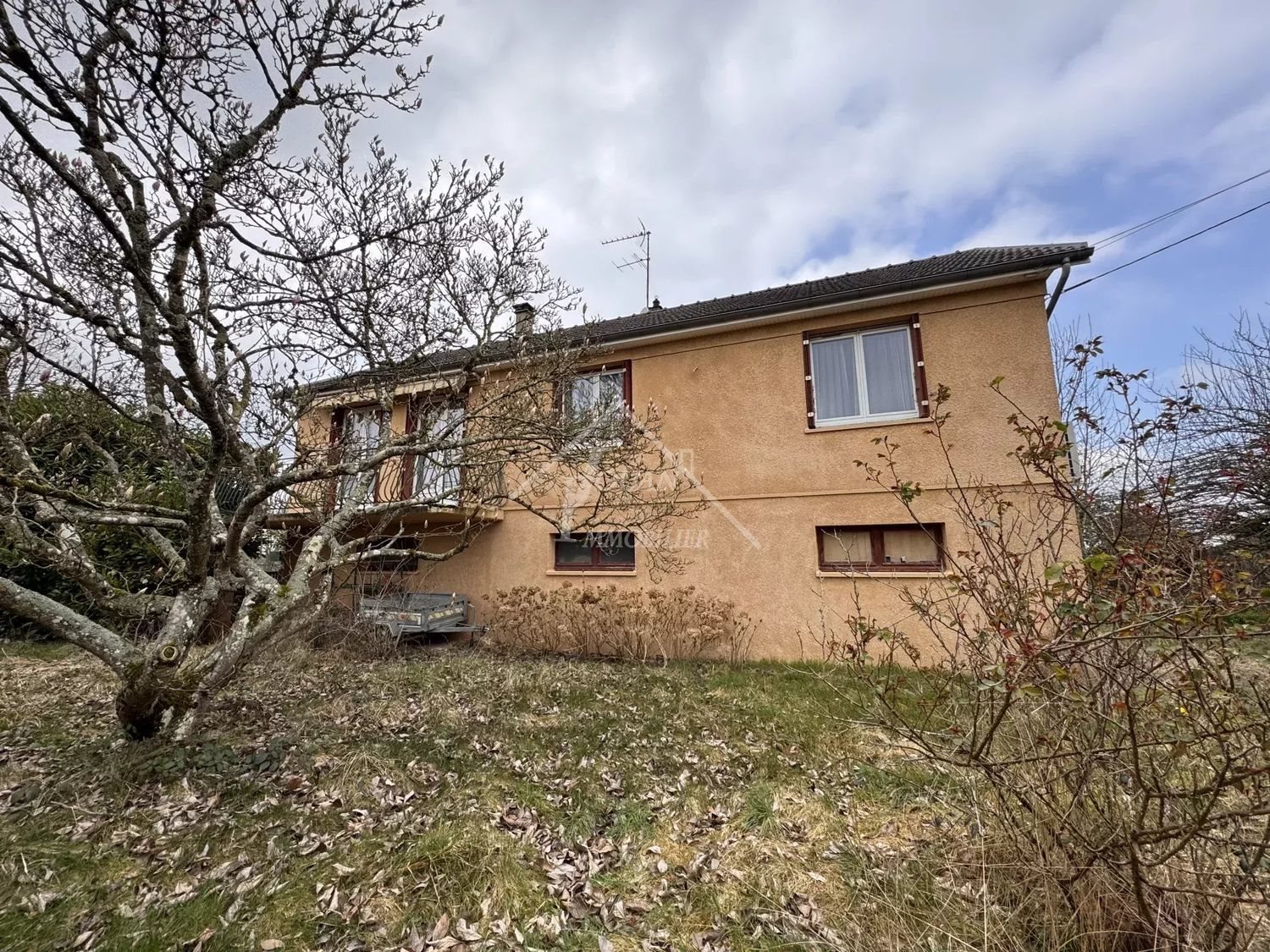 Maison à vendre, 81m², Diou