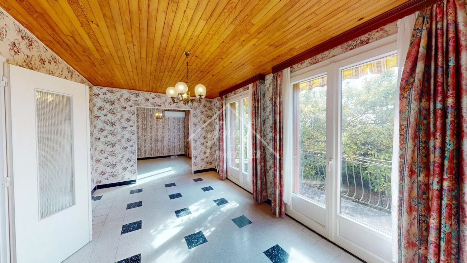 Maison à vendre, 81m², Diou