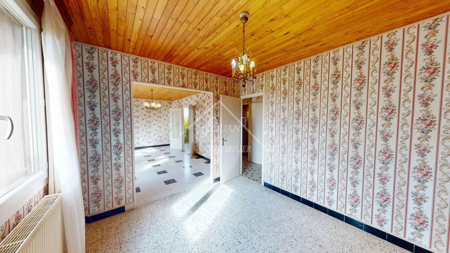 Maison à vendre, 81m², Diou