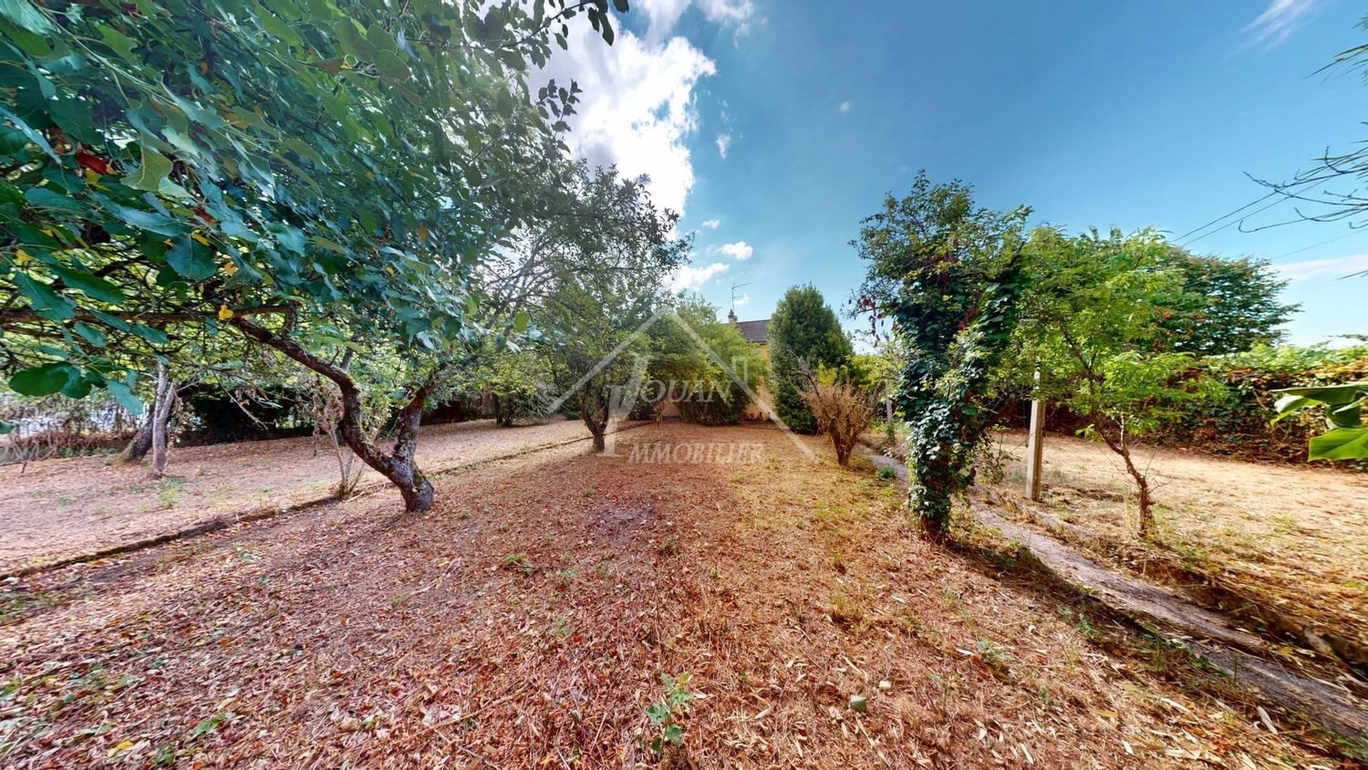 Maison à vendre, 81m², Diou