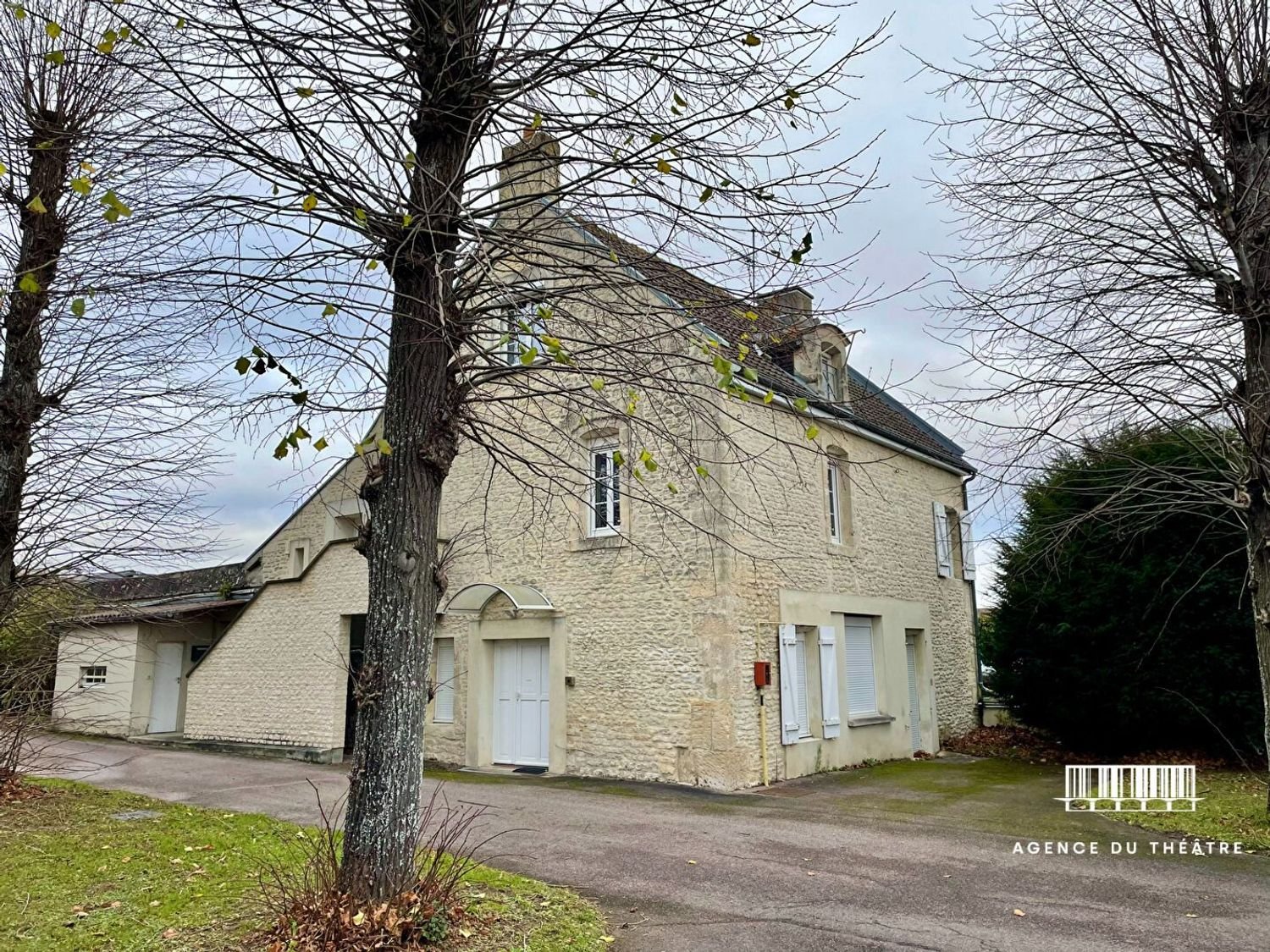 Appartement à louer, 27m², Cormelles-le-Royal