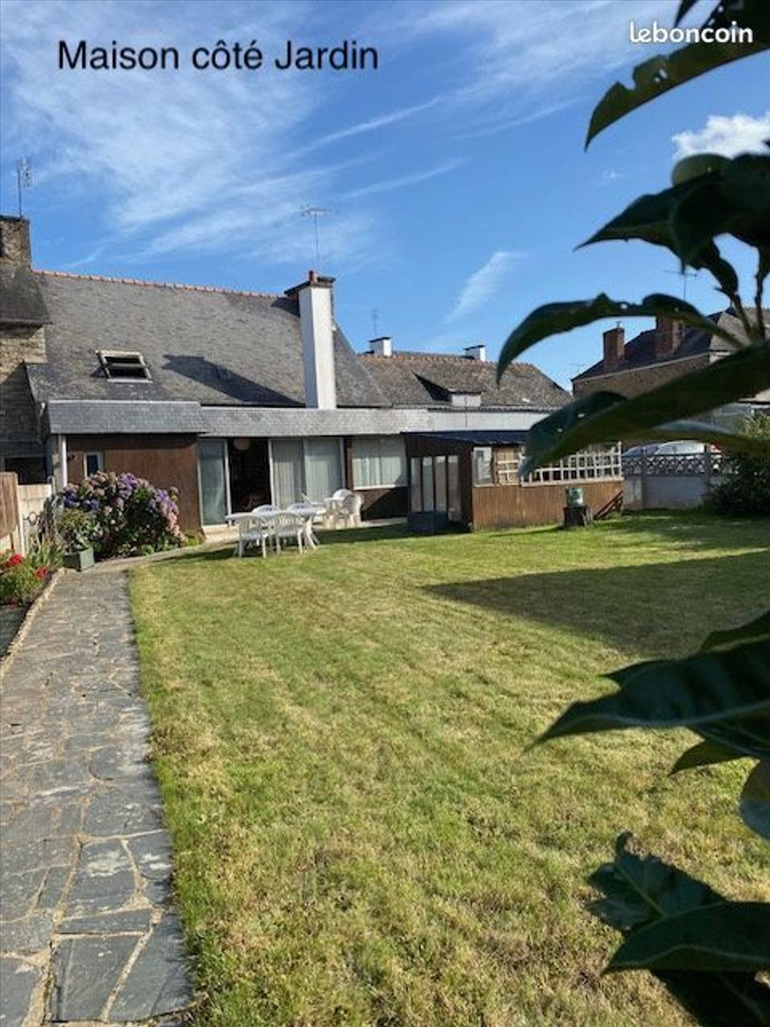 Maison à vendre, 122m², Bréhan