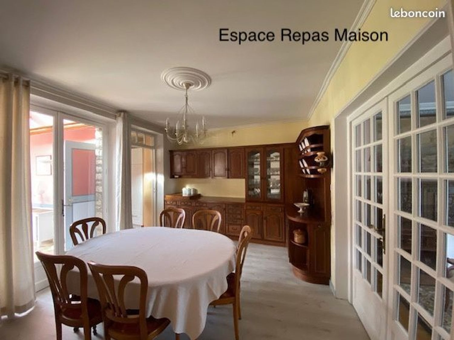 Maison à vendre, 122m², Bréhan
