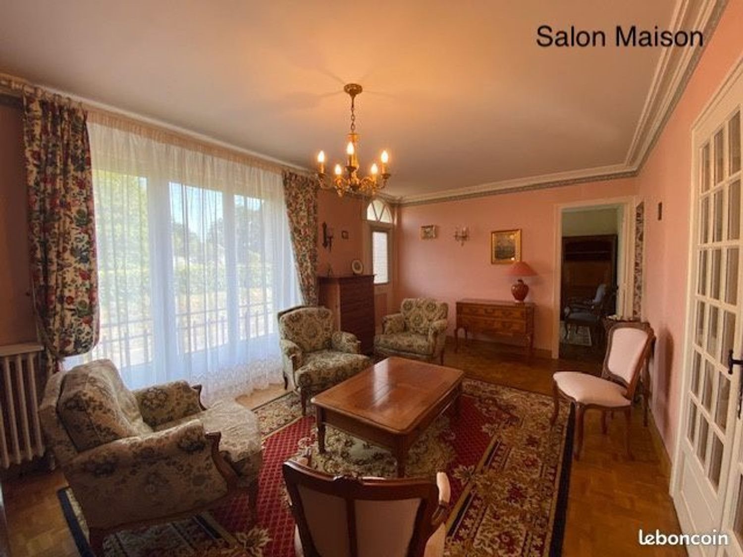Maison à vendre, 122m², Bréhan
