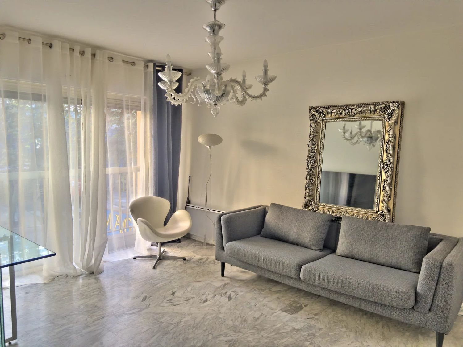 Appartement à vendre, 40m², Nice