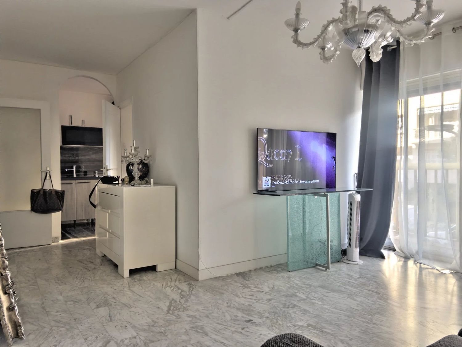 Appartement à vendre, 40m², Nice