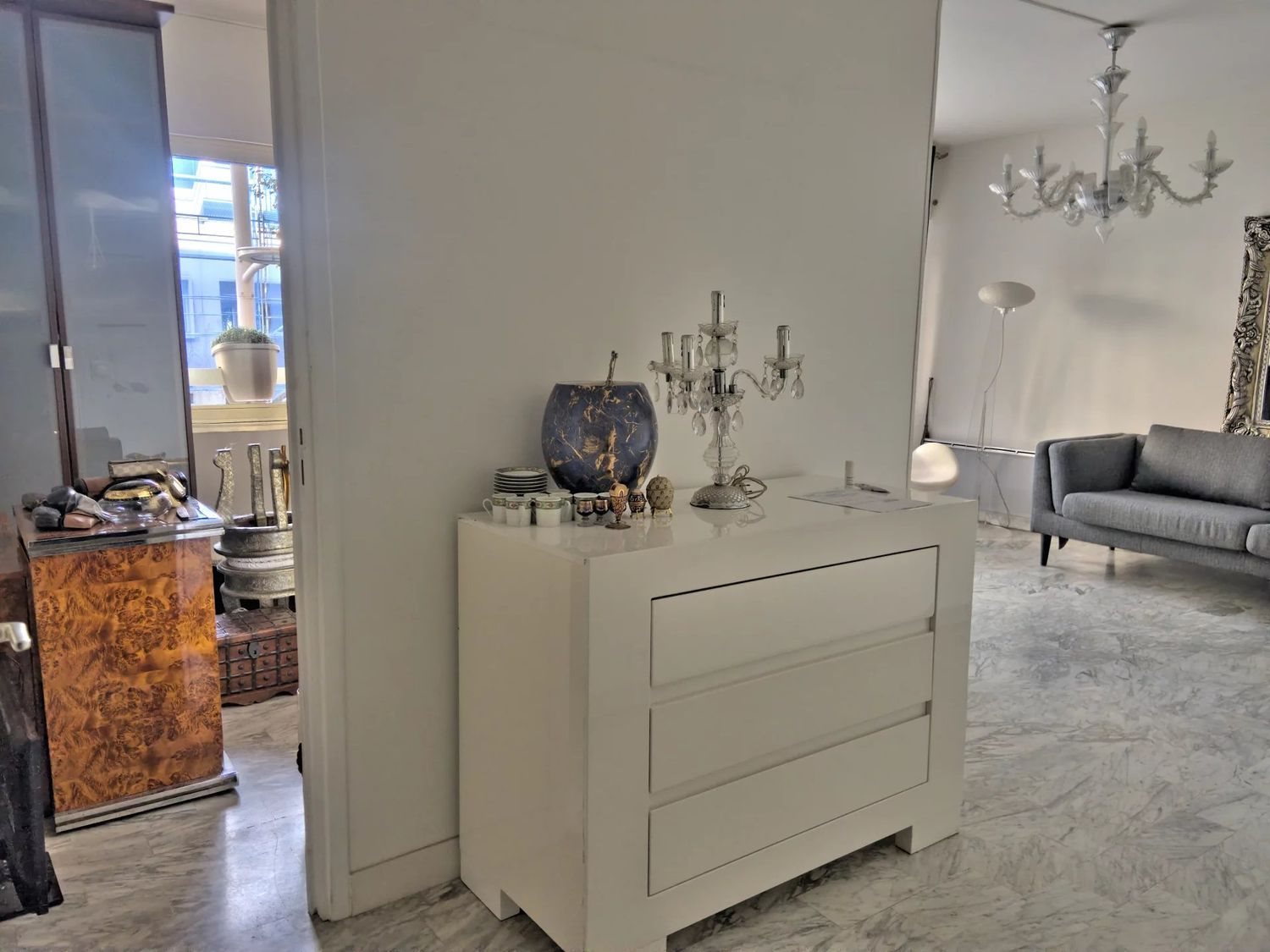 Appartement à vendre, 40m², Nice