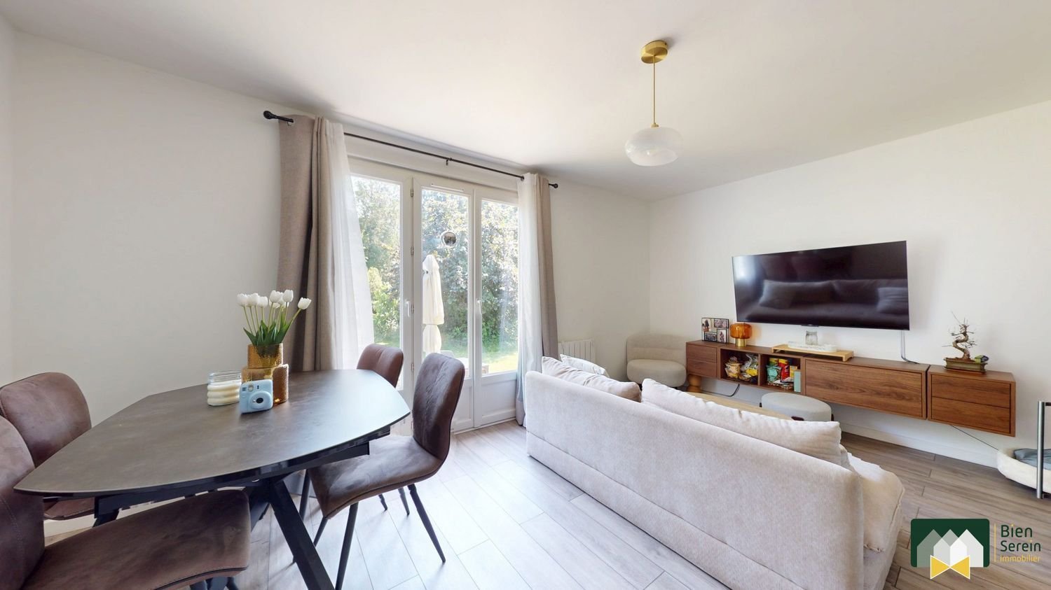 Maison à vendre, 83m², Saint-Prest
