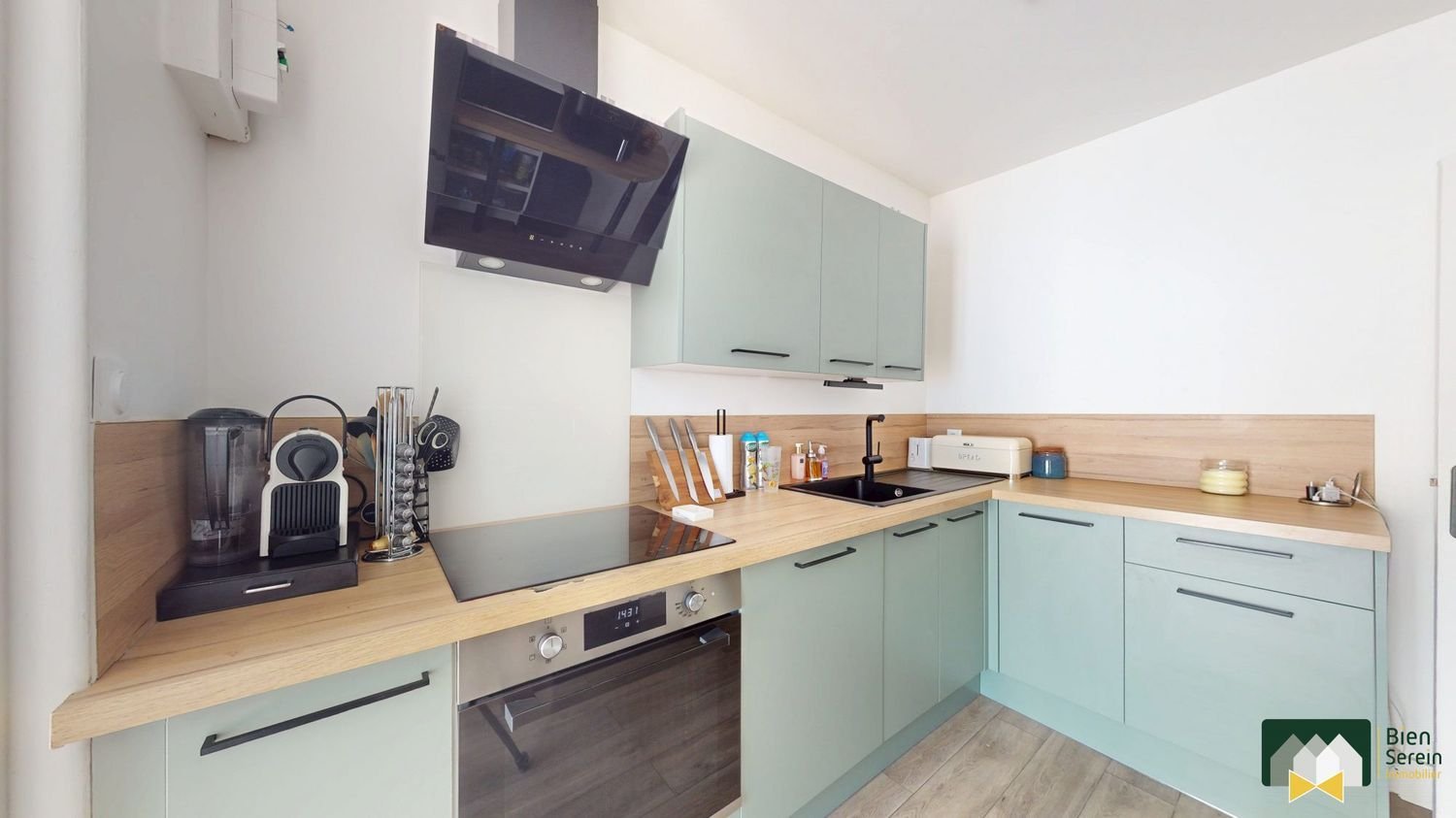 Maison à vendre, 83m², Saint-Prest