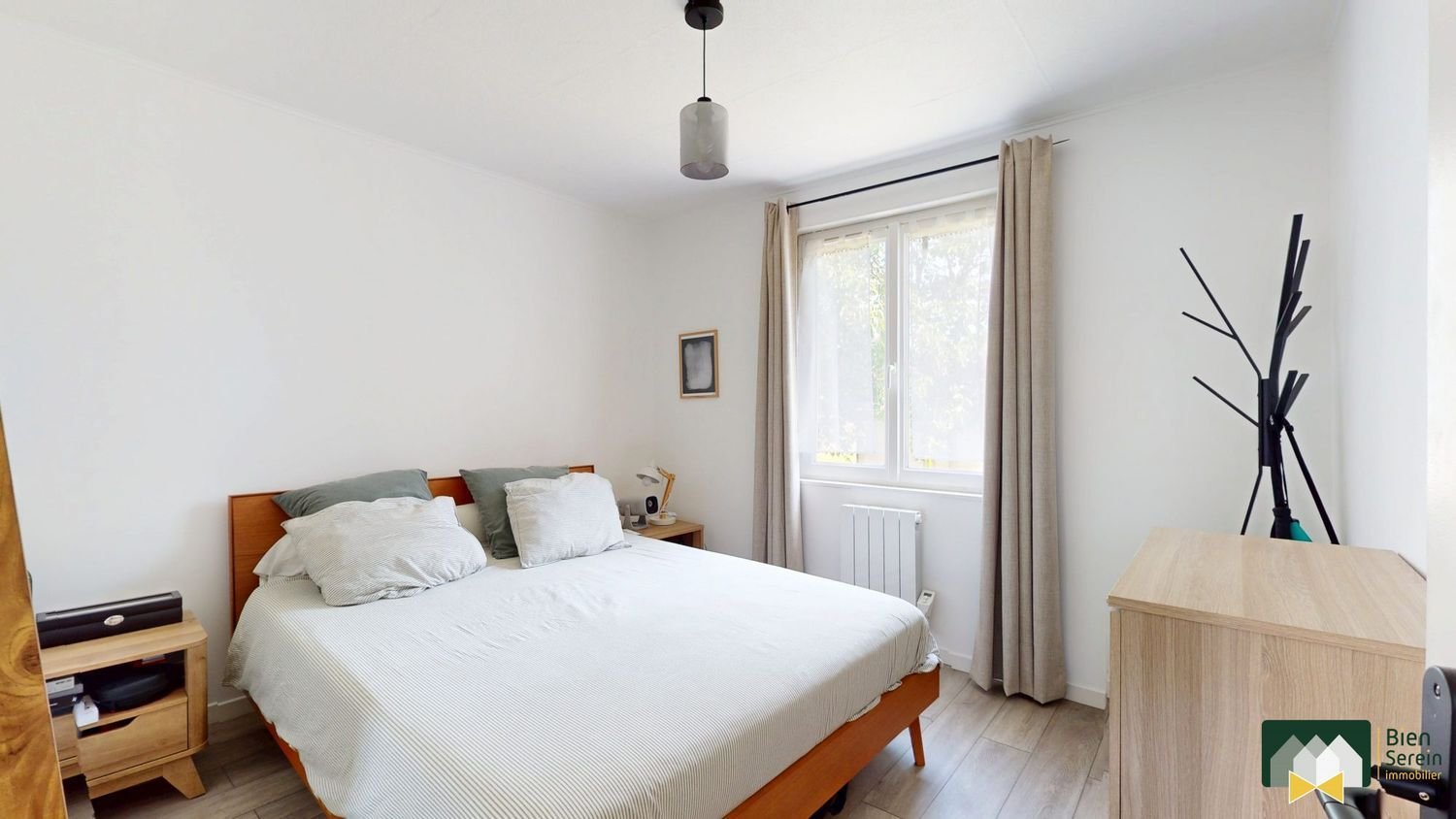 Maison à vendre, 83m², Saint-Prest