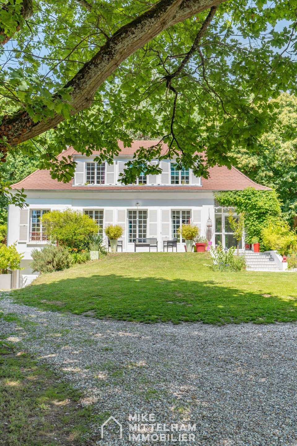 Maison à vendre, 162m², Méré