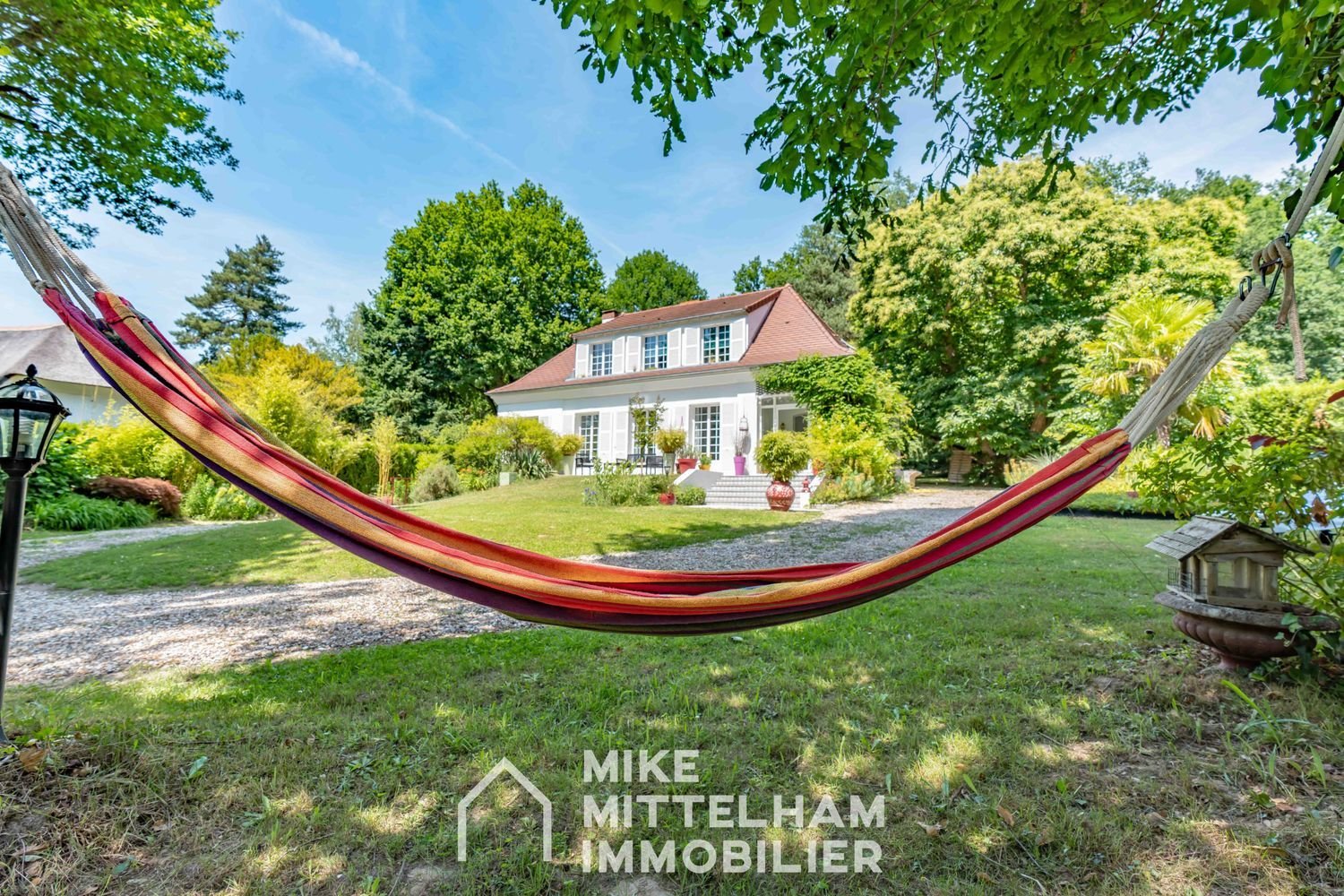 Maison à vendre, 162m², Méré