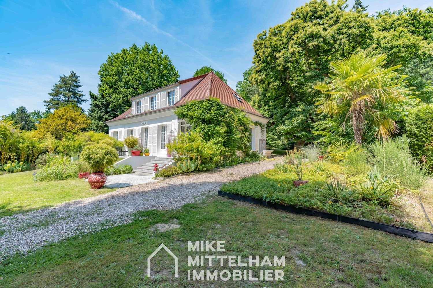 Maison à vendre, 162m², Méré
