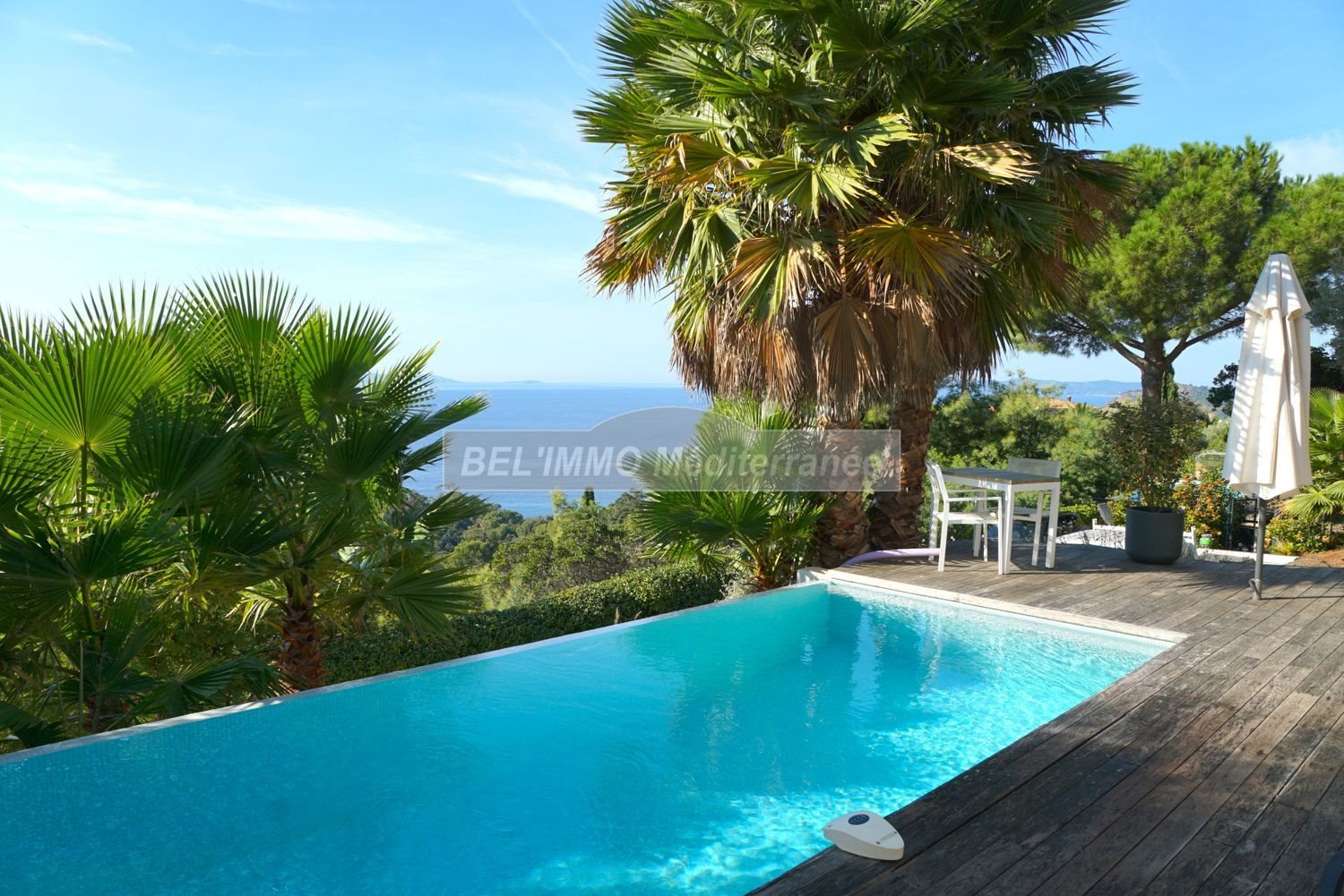 Maison à vendre, 300m², Rayol-Canadel-sur-Mer