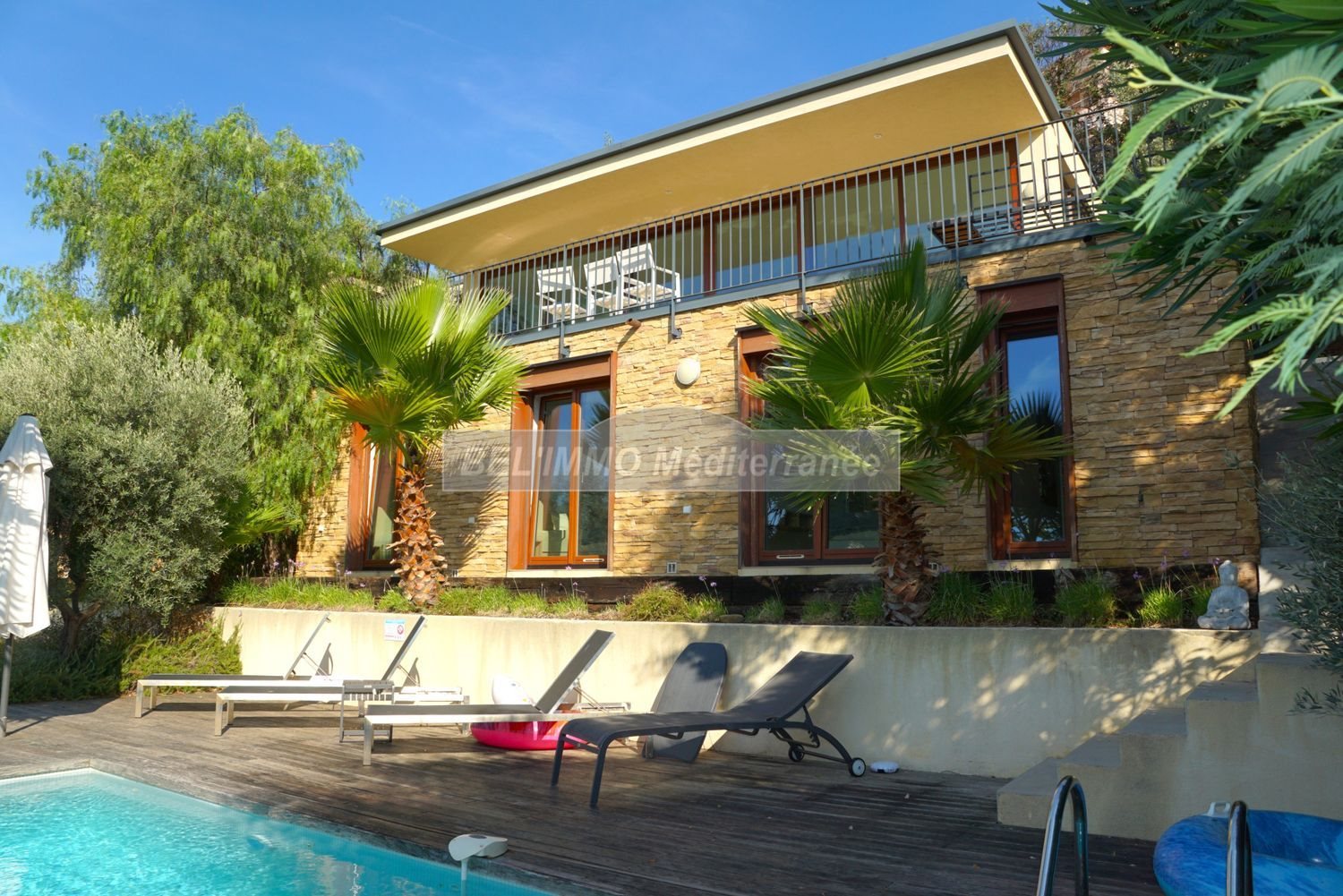 Maison à vendre, 300m², Rayol-Canadel-sur-Mer