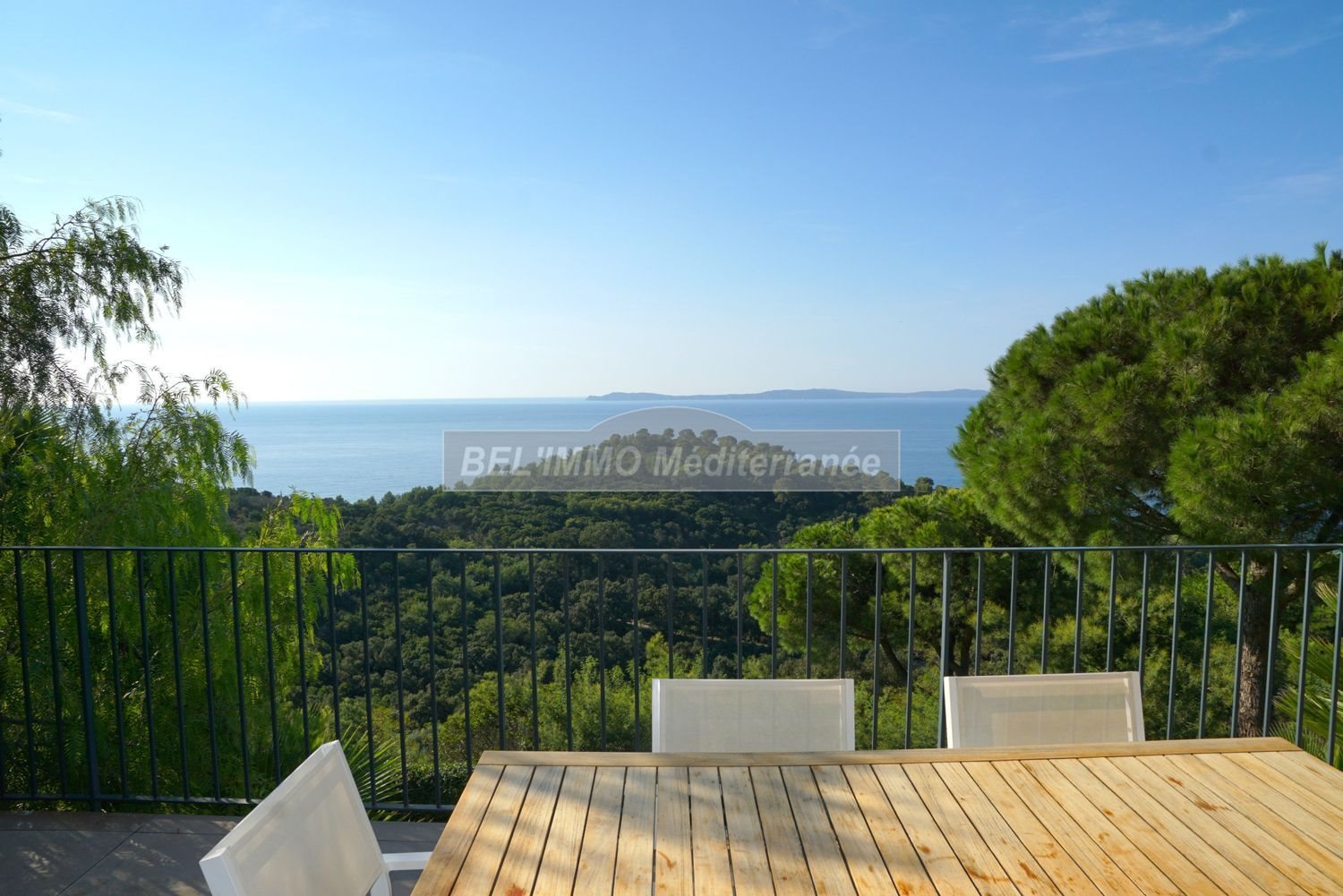 Maison à vendre, 300m², Rayol-Canadel-sur-Mer