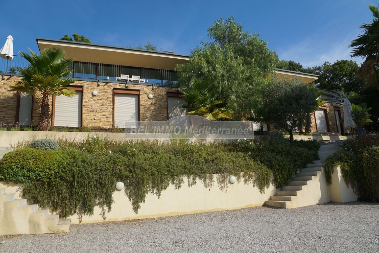 Maison à vendre, 300m², Rayol-Canadel-sur-Mer
